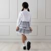 [期間限定価格]hiromichi nakano children  女児入学3点スーツ キッズ商品サムネイル-12