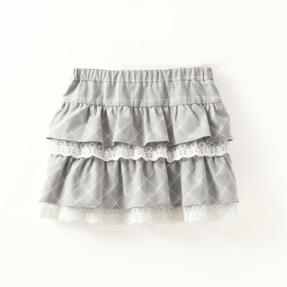 [期間限定価格]hiromichi nakano children  女児入学3点スーツ キッズ商品サムネイル-19