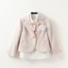 [期間限定価格]hiromichi nakano children  女児入学3点スーツ キッズ商品サムネイル-20