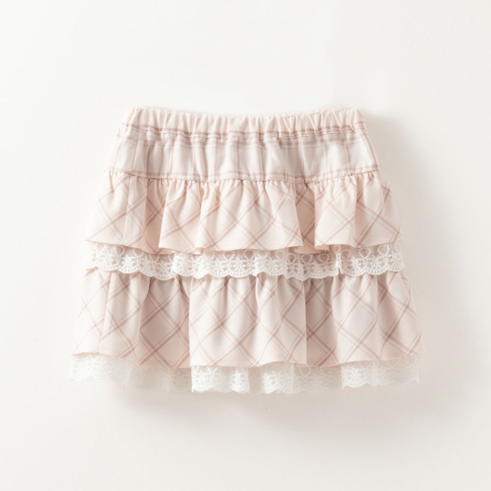 hiromichi nakano children  女児入学3点スーツ キッズ商品サムネイル-21