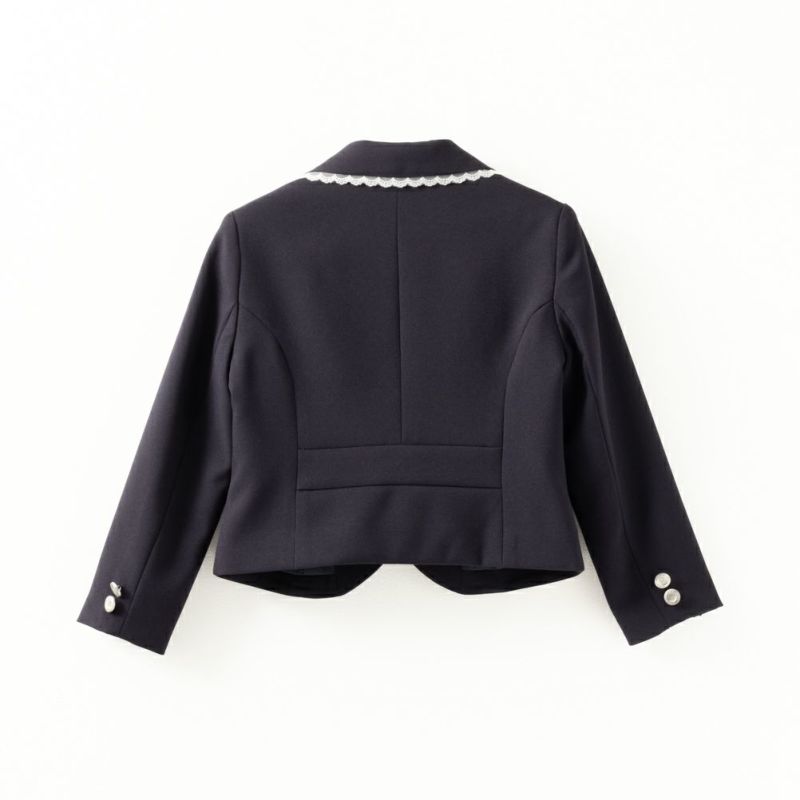 [期間限定価格]hiromichi nakano children  女児入学3点スーツ キッズ商品画像-24