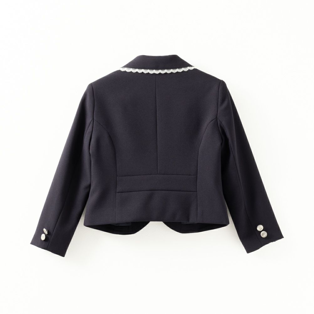[期間限定価格]hiromichi nakano children  女児入学3点スーツ キッズ商品サムネイル-24