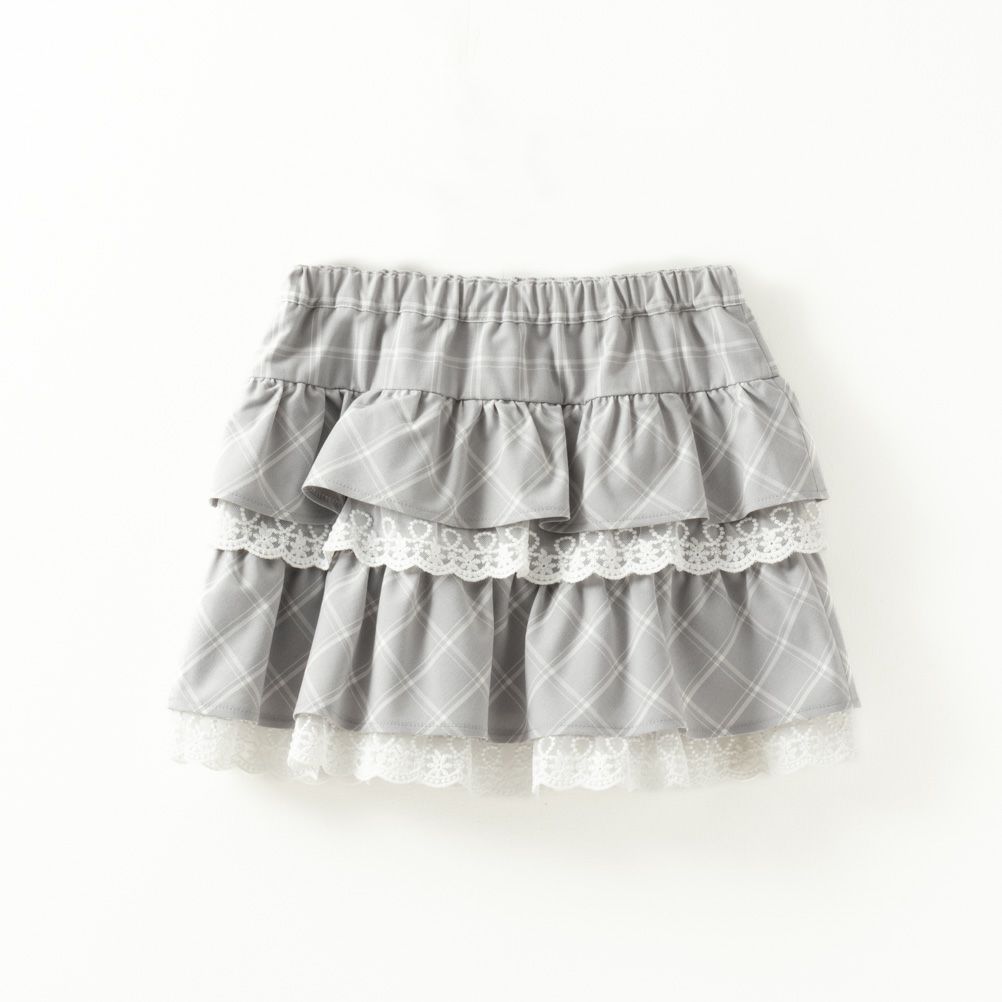hiromichi nakano children 女児入学3点スーツ キッズ