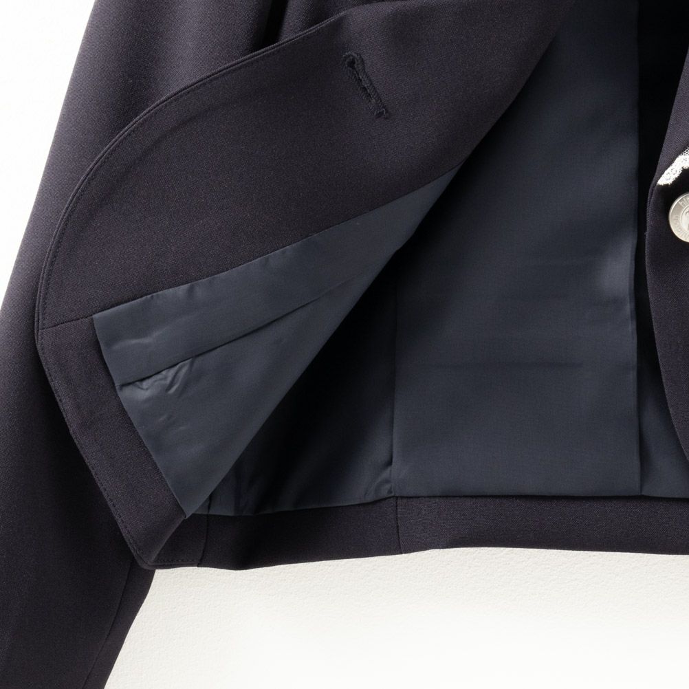 [期間限定価格]hiromichi nakano children  女児入学3点スーツ キッズ商品サムネイル-28