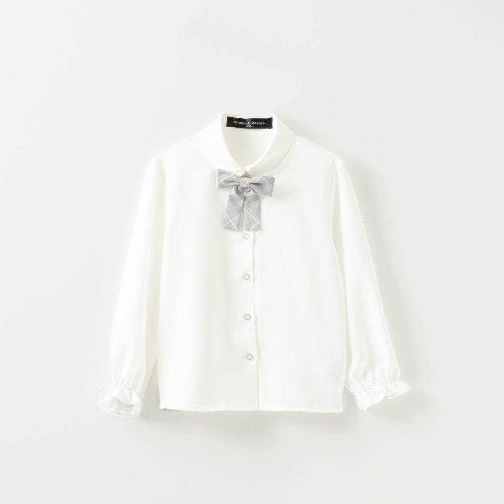 hiromichi nakano children 女児入学3点スーツ キッズ