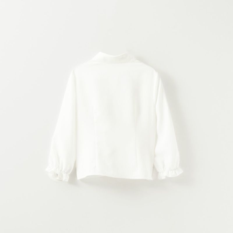 hiromichi nakano children  女児入学3点スーツ キッズ商品画像-30