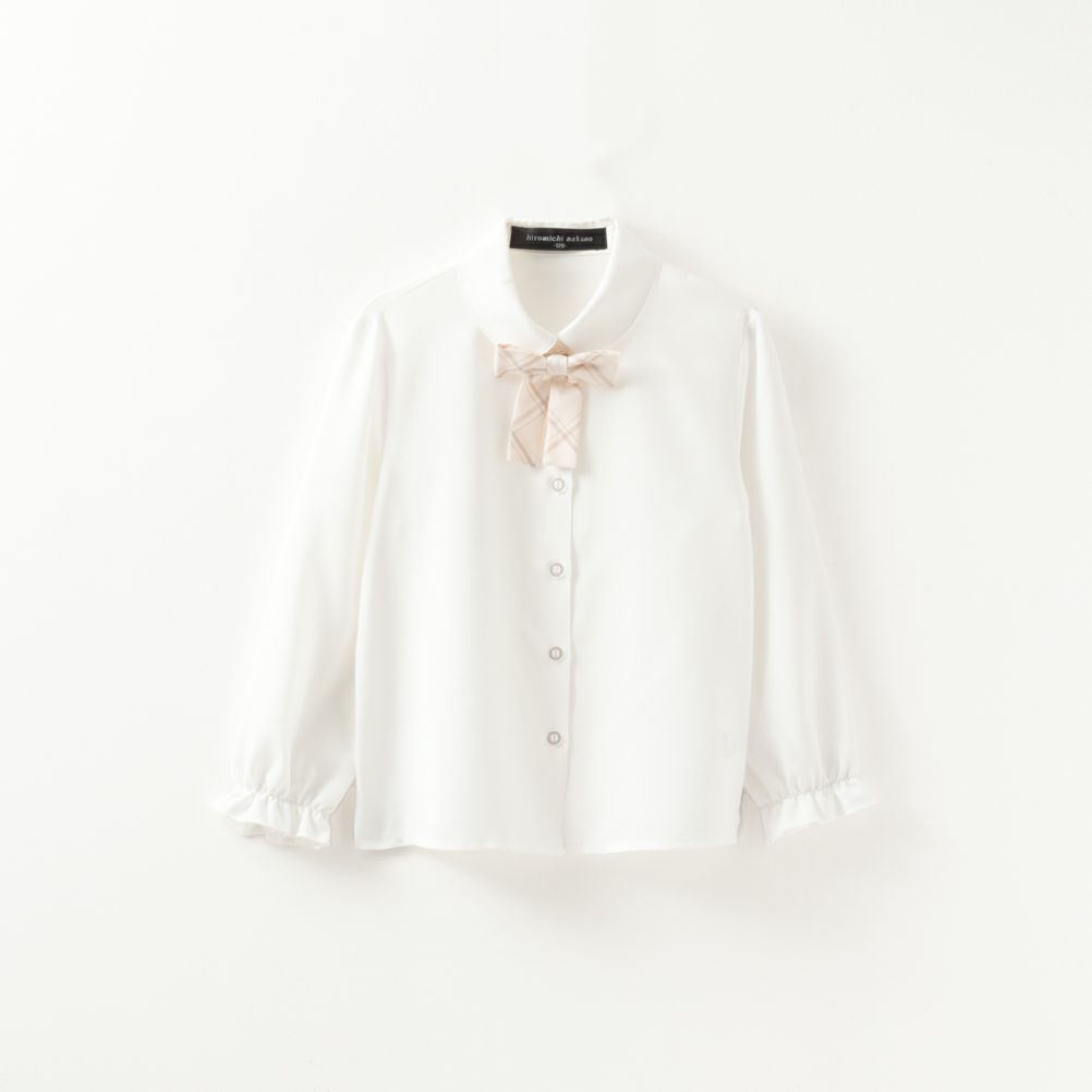 hiromichi nakano children 女児入学3点スーツ キッズ
