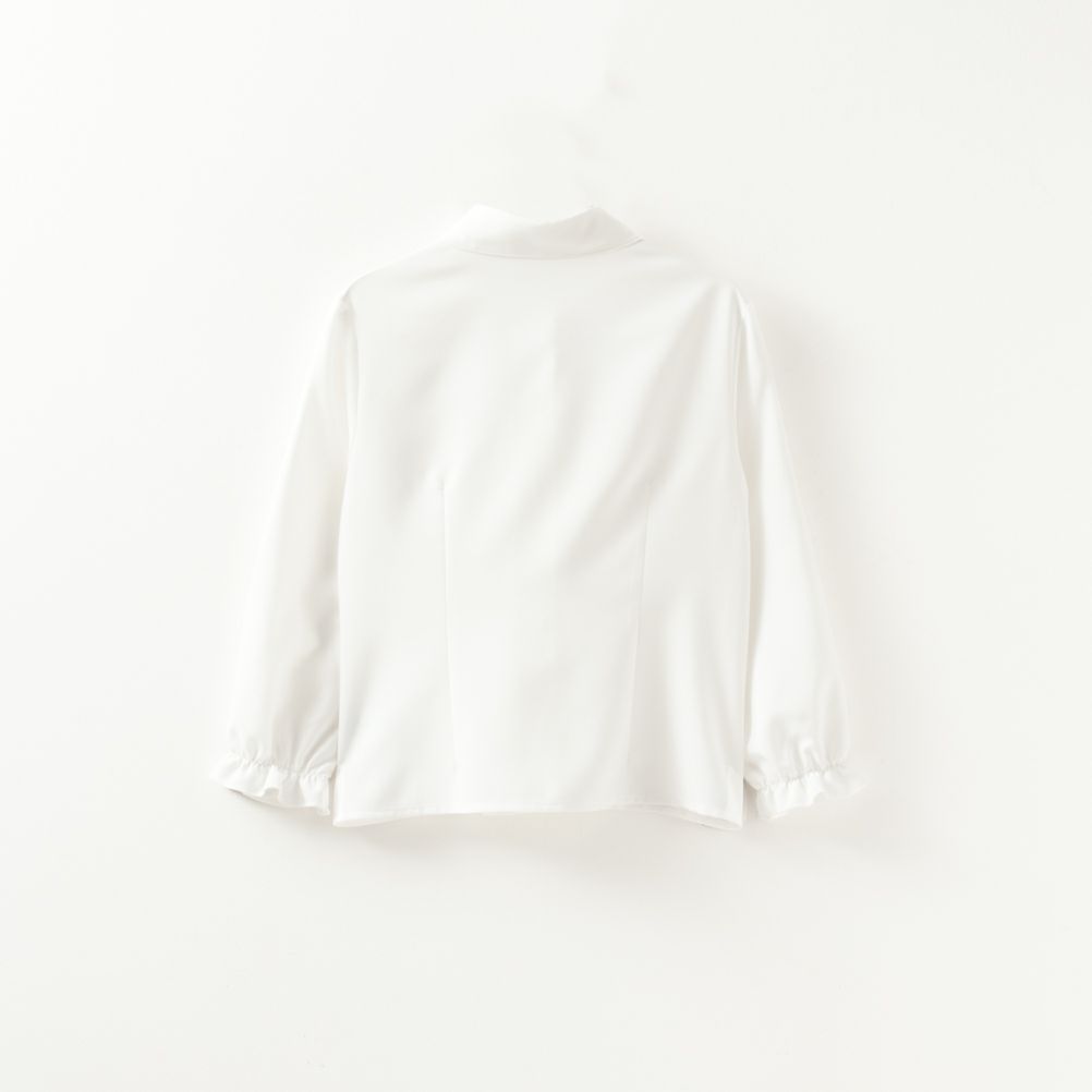 hiromichi nakano children  女児入学3点スーツ キッズ商品サムネイル-32