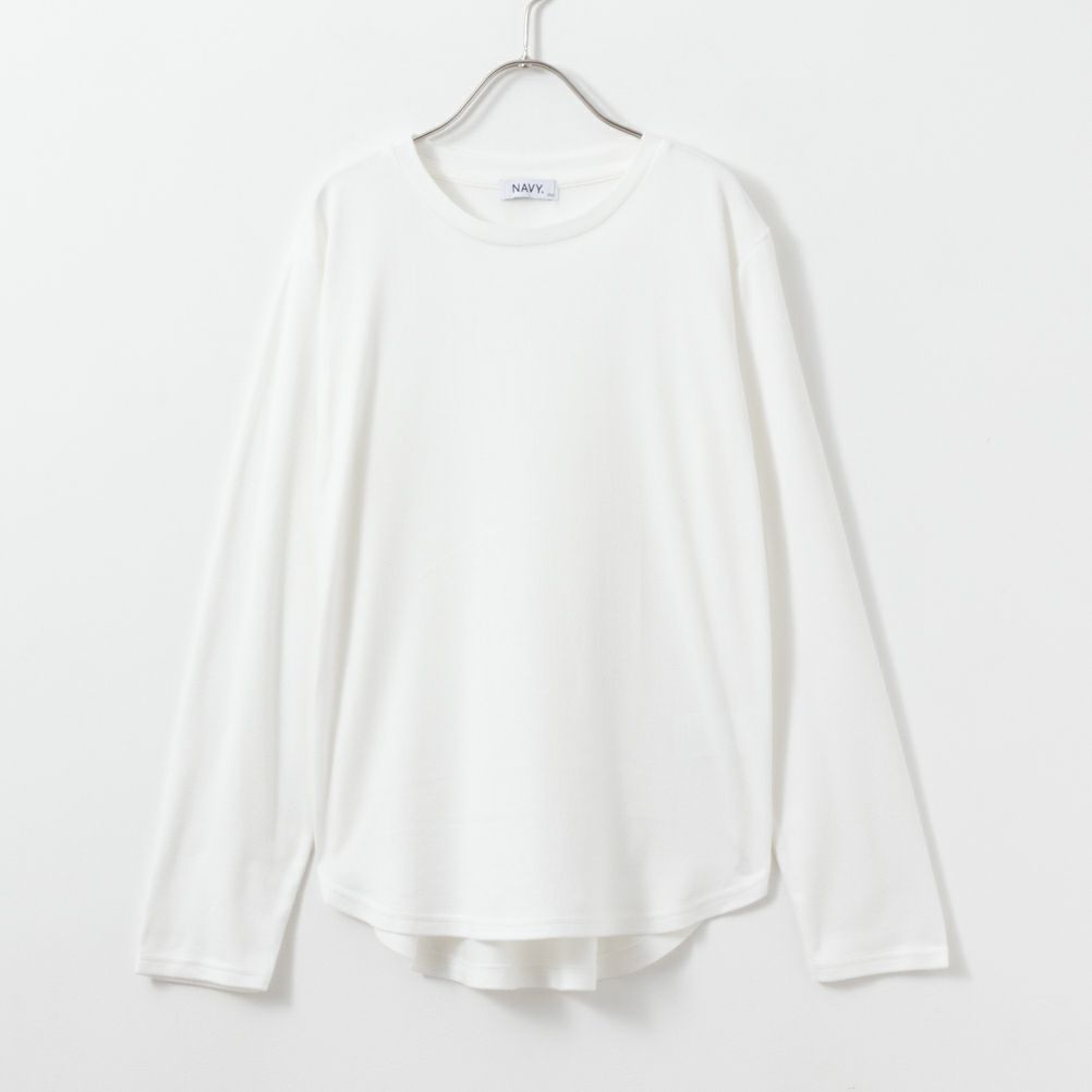 NAVY  ニットベストアンサンブル キッズ商品画像-16