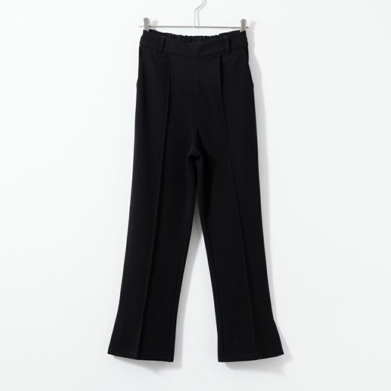 NAVY  フレアパンツ キッズ商品画像-3