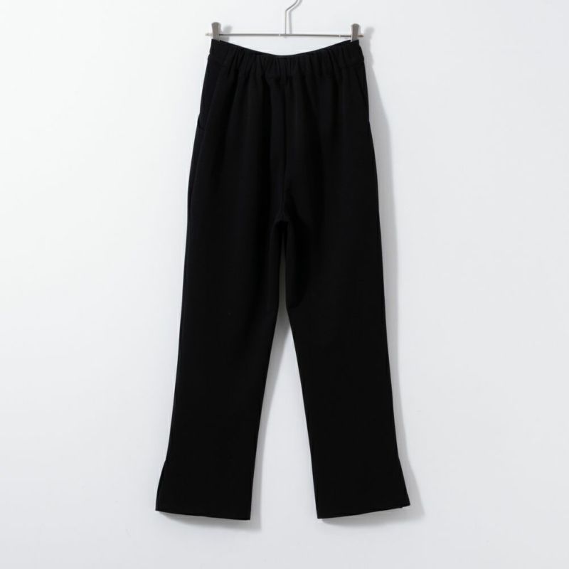 NAVY フレアパンツ キッズ商品画像-5