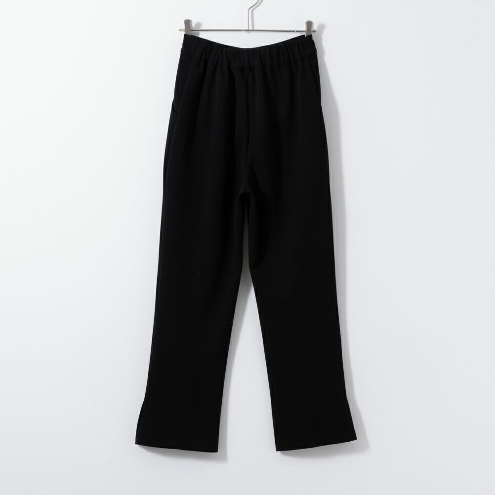 NAVY  フレアパンツ キッズ商品画像-5