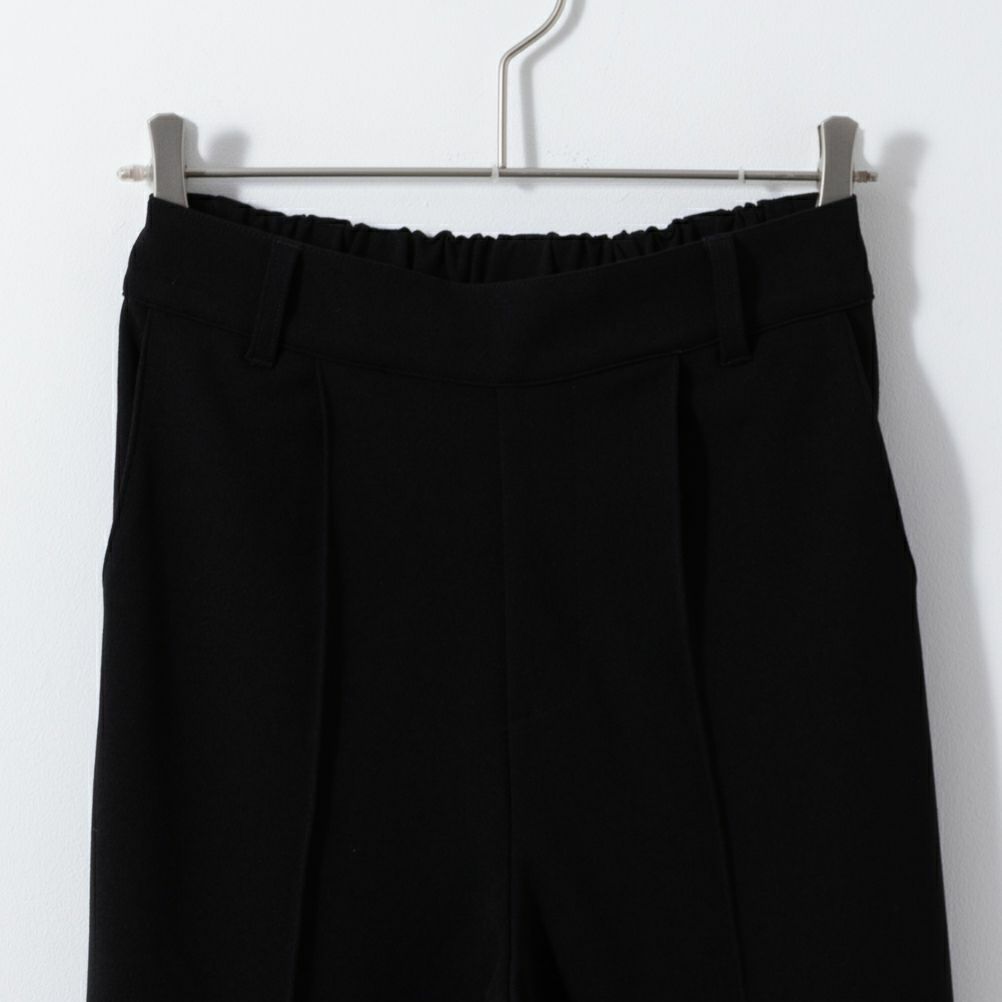 NAVY  フレアパンツ キッズ商品サムネイル-6