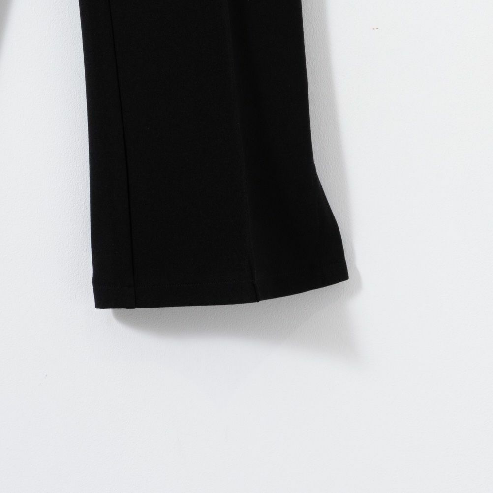 NAVY フレアパンツ キッズ商品サムネイル-7