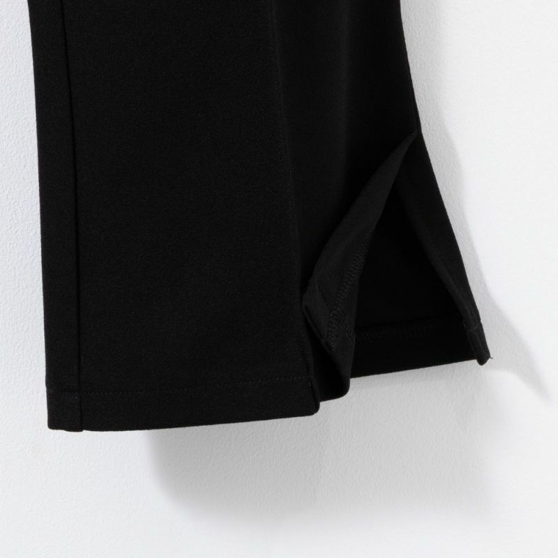 NAVY  フレアパンツ キッズ商品画像-8