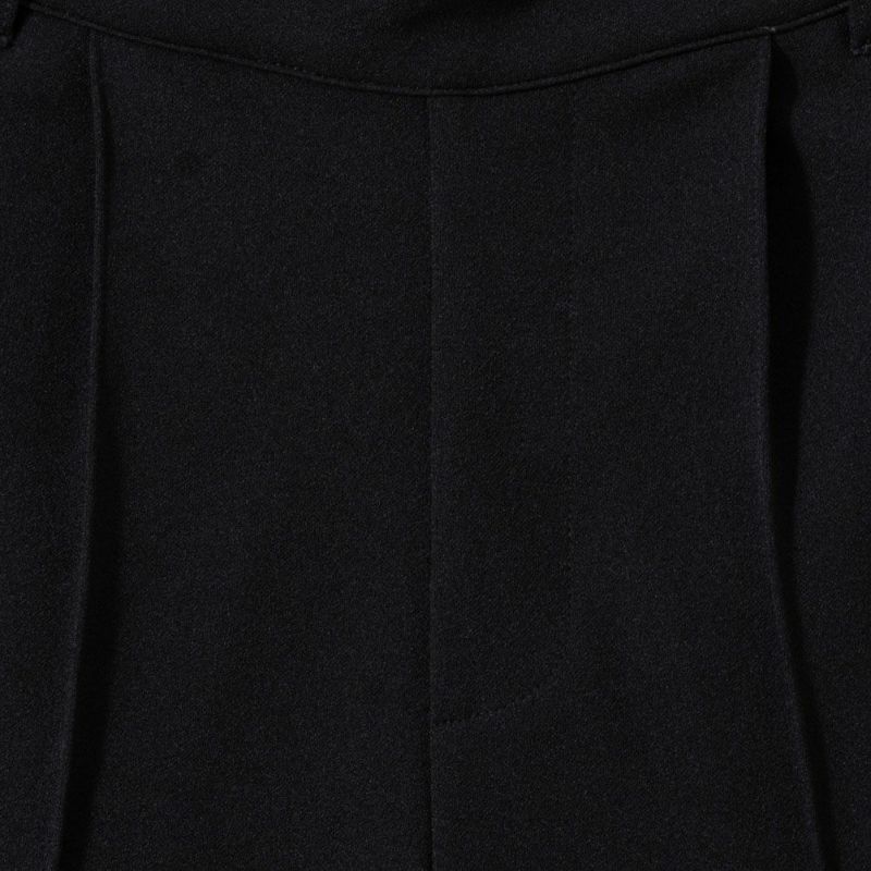 NAVY  フレアパンツ キッズ商品画像-9