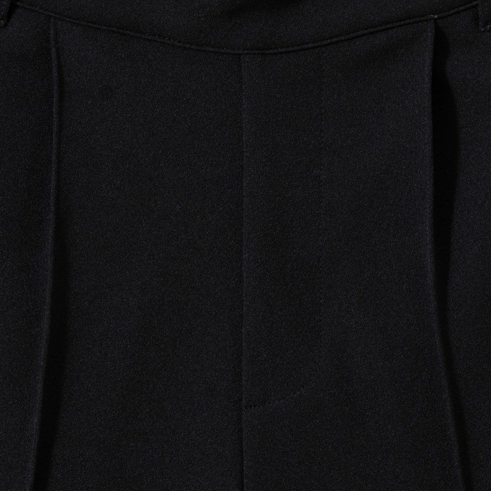 NAVY  フレアパンツ キッズ商品サムネイル-9