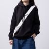 裏起毛パーカー レディース