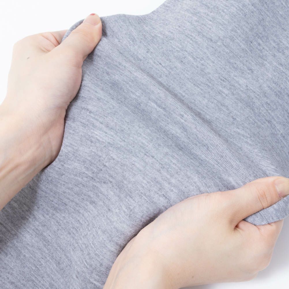 NAVY  ポンチ素材 ストレッチジップパーカー キッズ商品画像-18