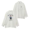 RED CAP GIRL  バルーンスリーブ長袖シャツ メンズ商品サムネイル-1