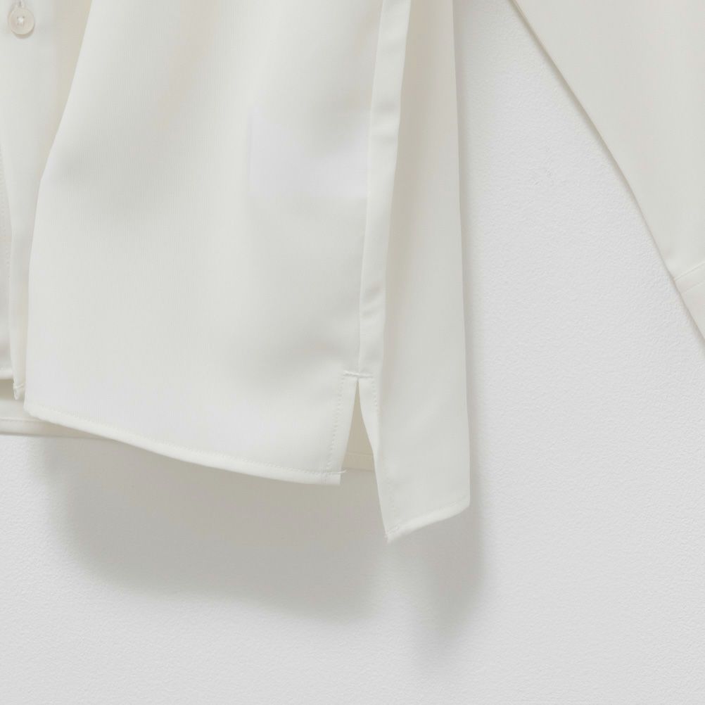 RED CAP GIRL  バルーンスリーブ長袖シャツ メンズ商品画像-14