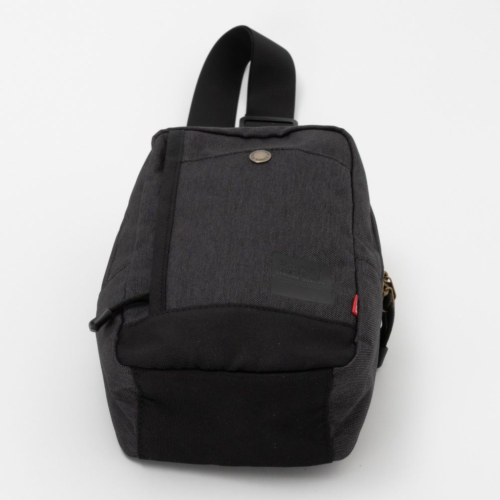 EDWIN  ポリデニムボディバッグ商品画像-7