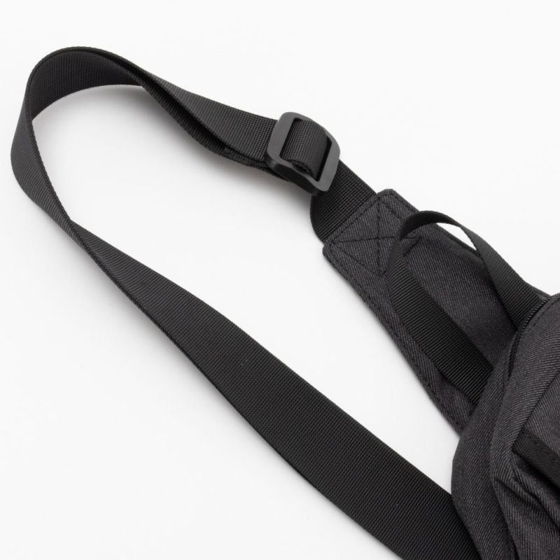 EDWIN  ポリデニムボディバッグ商品画像-10