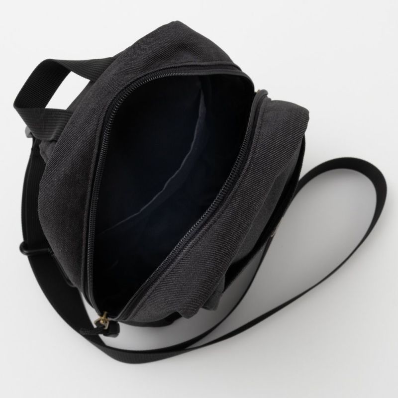 EDWIN  ポリデニムボディバッグ商品画像-12