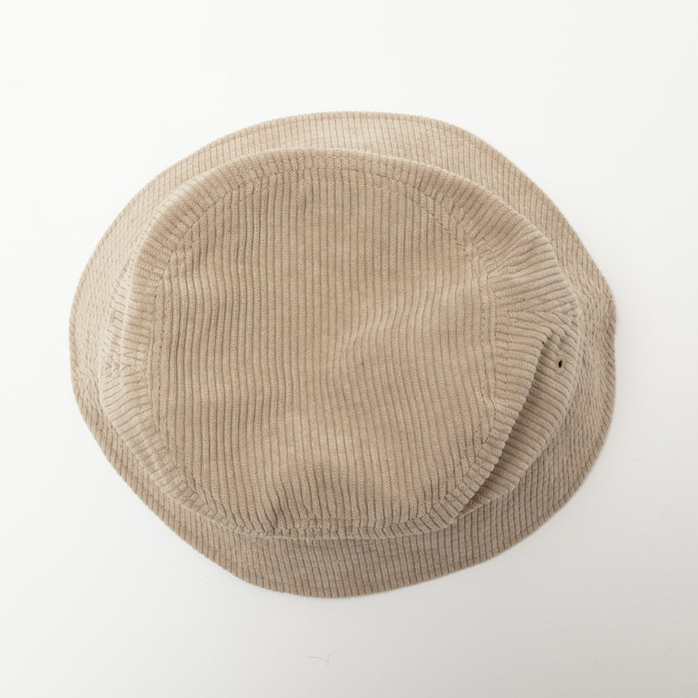 MEI  コーデュロイバケットハット メンズ商品画像-6