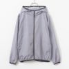 NAVY 撥水ライトフーディー レディース商品サムネイル-13