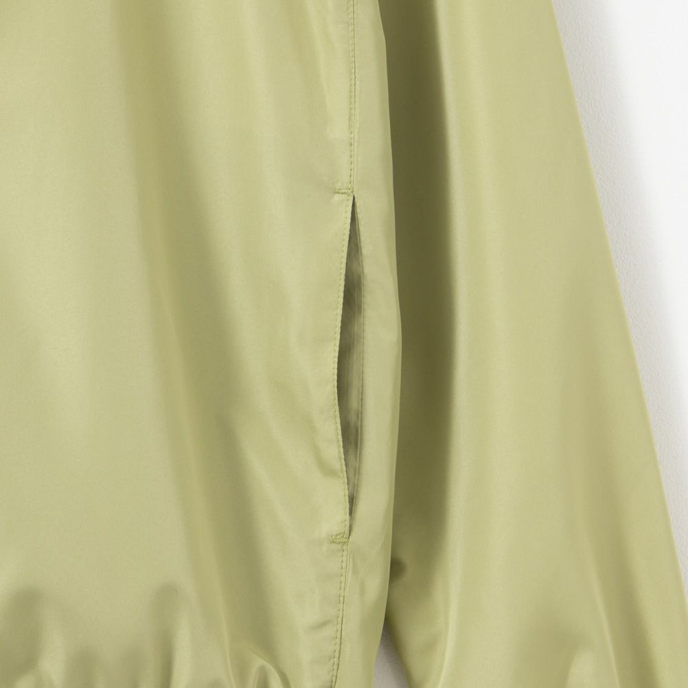 NAVY 撥水ライトフーディー レディース