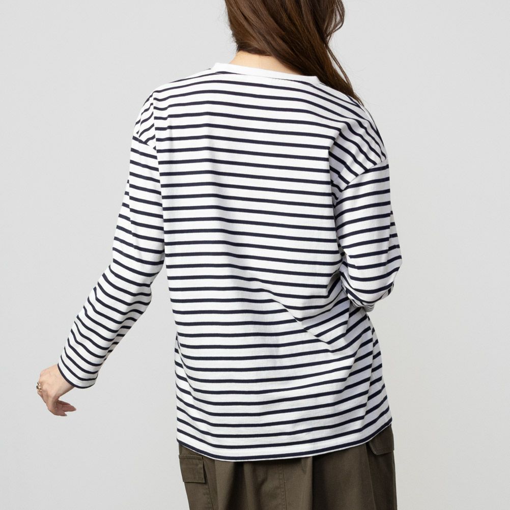 Arnie Arnold Palmer 長袖Tシャツ レディース ネコポス 対応商品