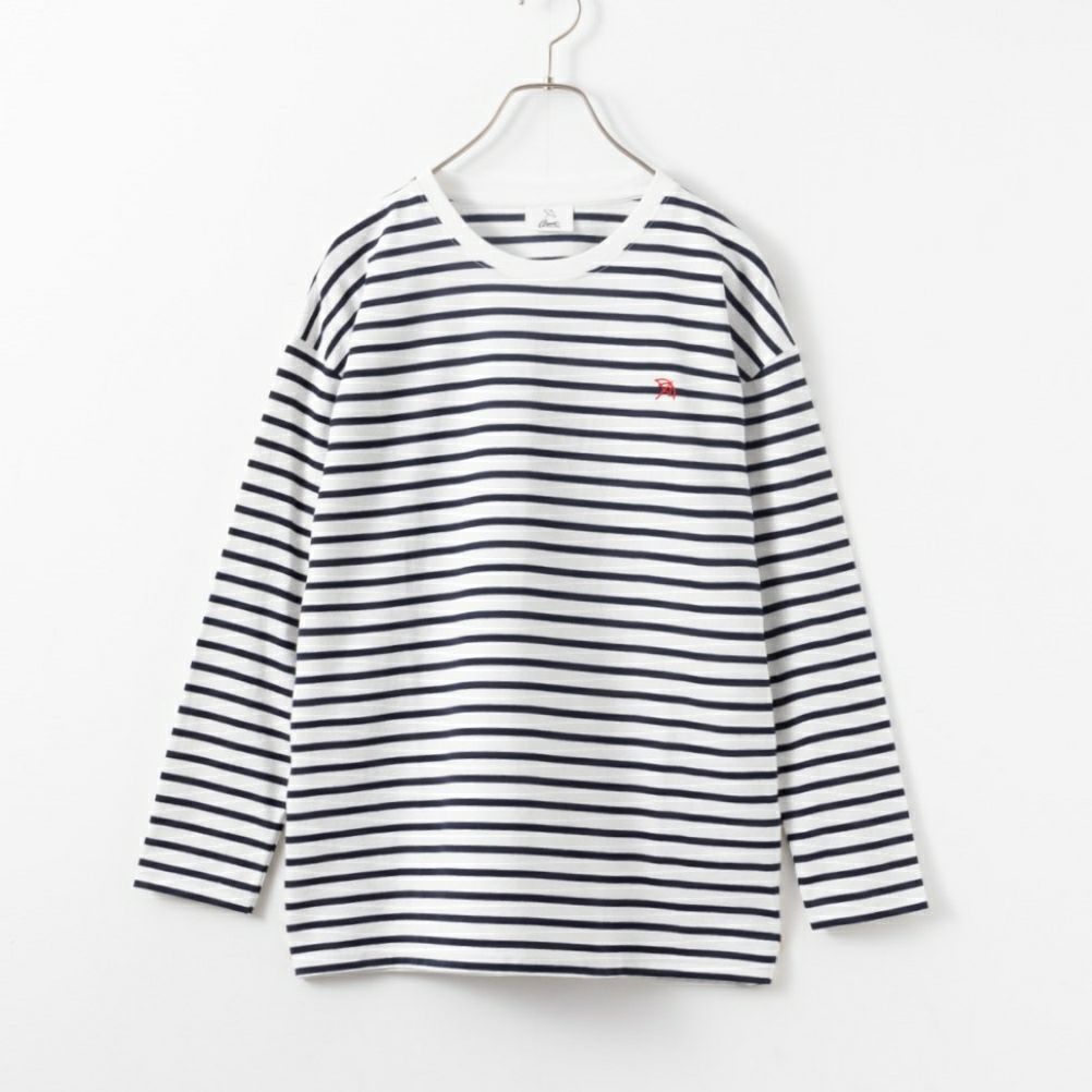 Arnie Arnold Palmer 長袖Tシャツ レディース ネコポス 対応商品