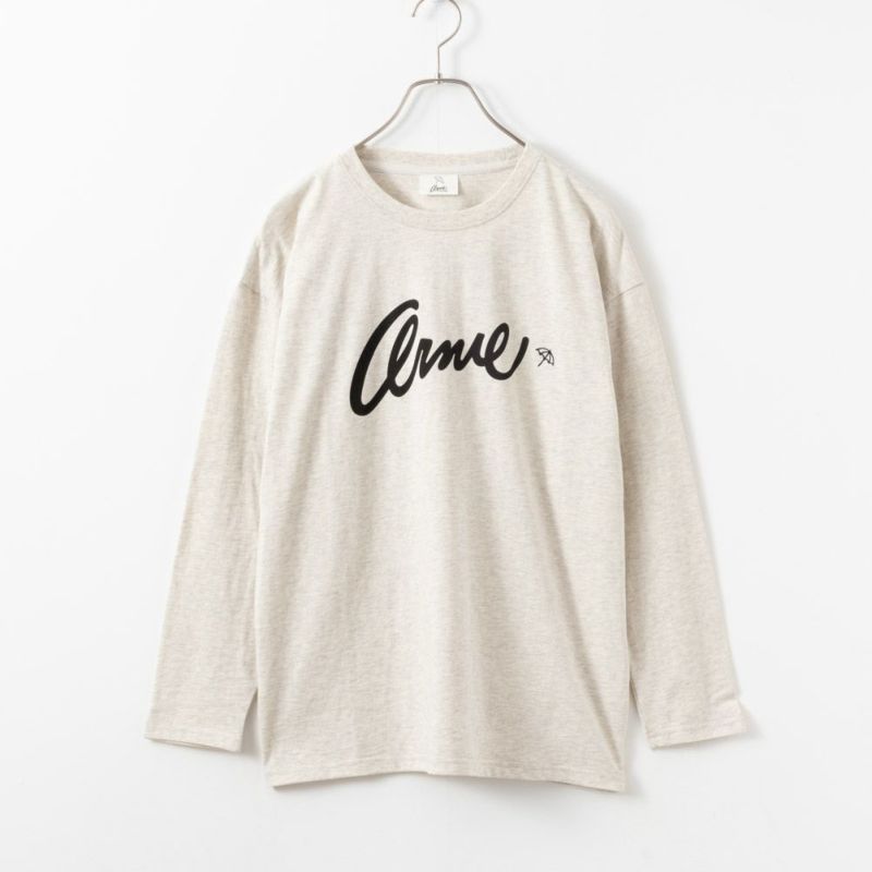 Arnie Arnold Palmer 長袖Tシャツ レディース