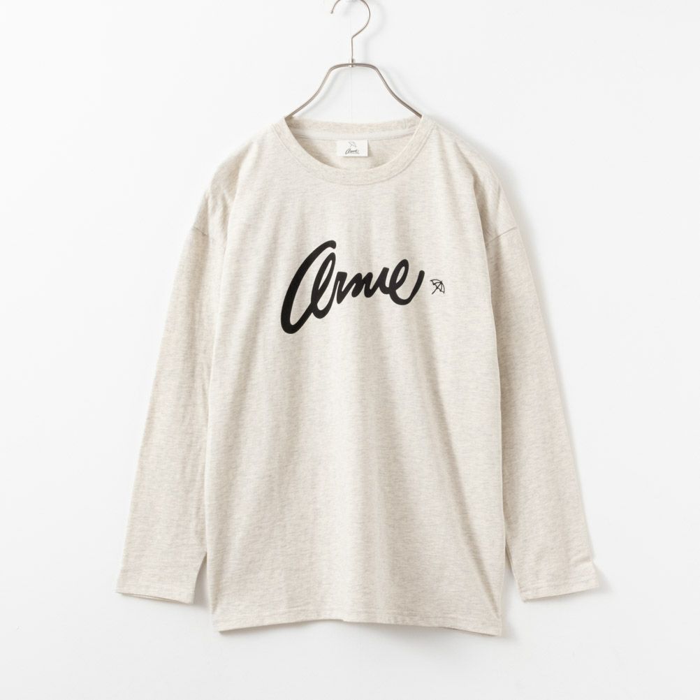 Arnie Arnold Palmer 長袖Tシャツ レディース メール便 対応商品商品画像-11