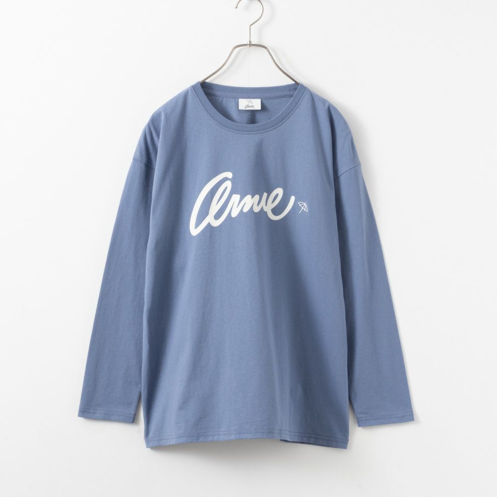 Arnie Arnold Palmer 長袖Tシャツ レディース メール便 対応商品商品画像-12