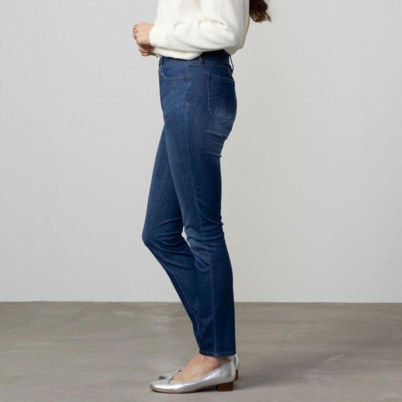 NAVY パーフェクトレッグス レギンスパンツ レディース商品画像-3