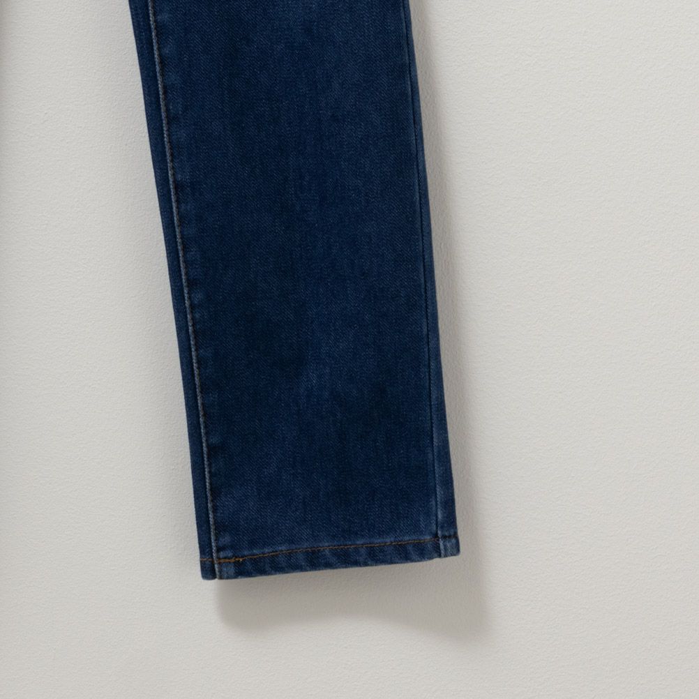 NAVY パーフェクトレッグス レギンスパンツ レディース