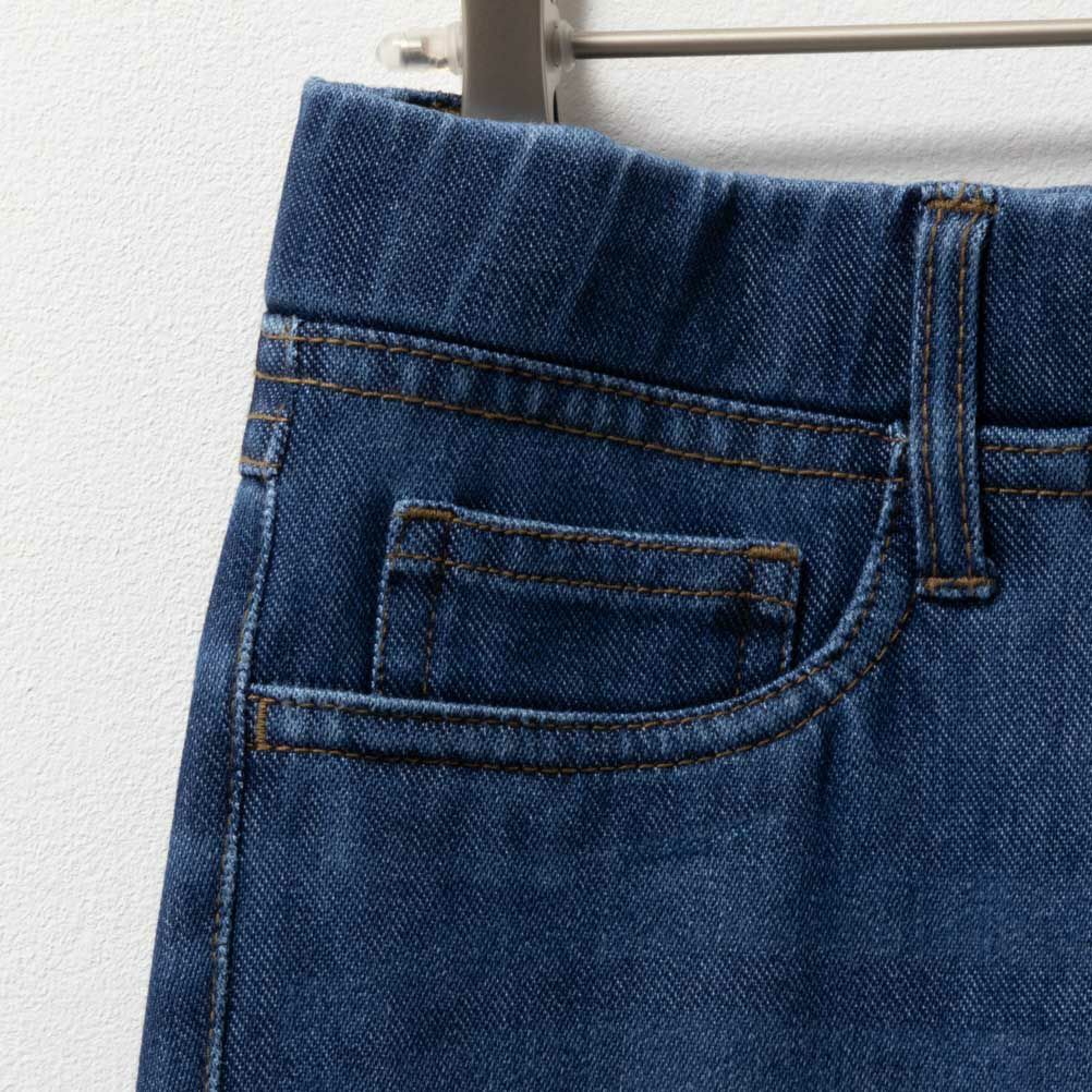 NAVY パーフェクトレッグス レギンスパンツ レディース商品サムネイル-11