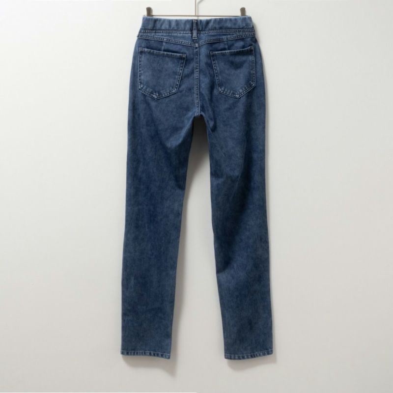 NAVY Magic Legs パーフェクトレッグス レギンスパンツ レディース商品画像-7