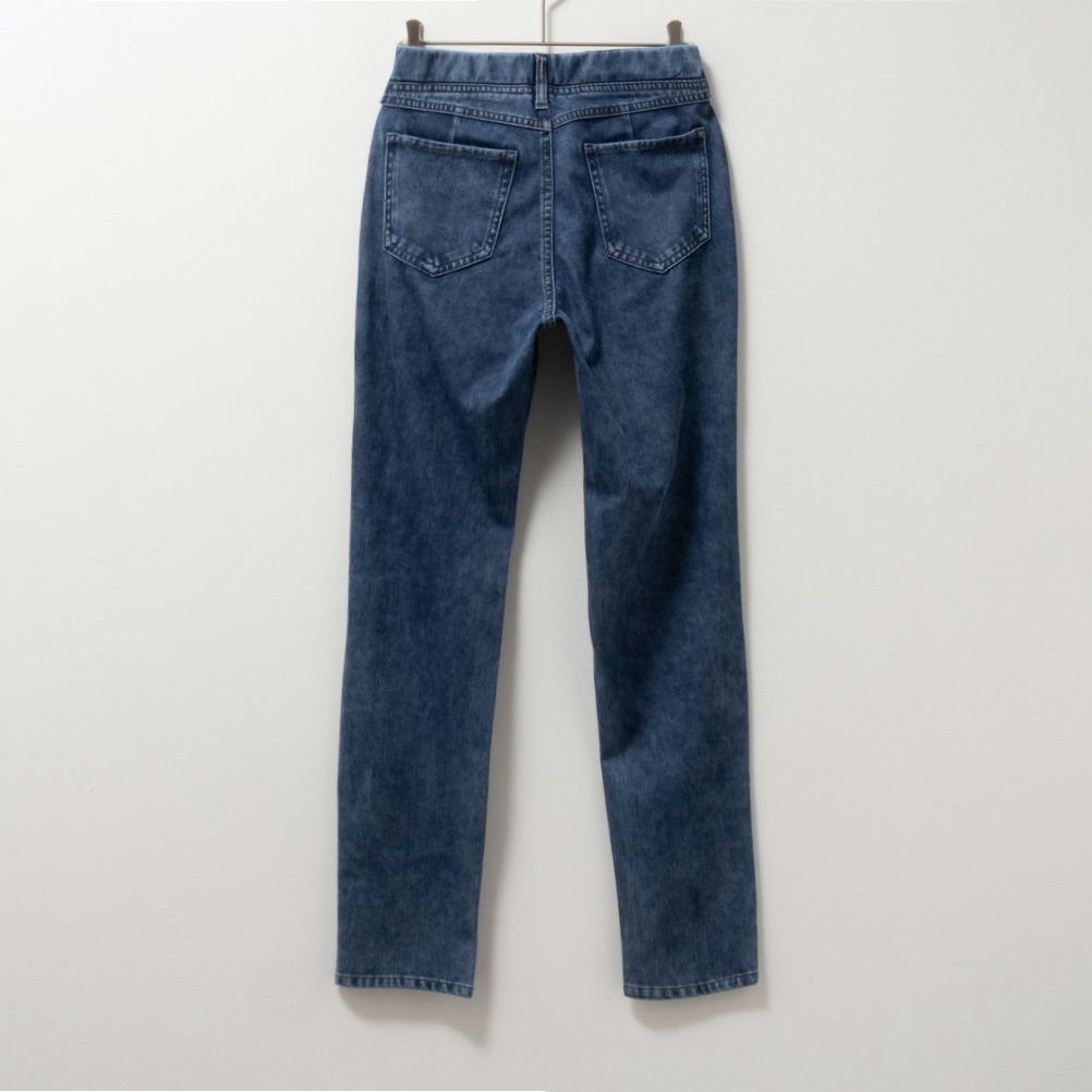 NAVY Magic Legs パーフェクトレッグス レギンスパンツ レディース