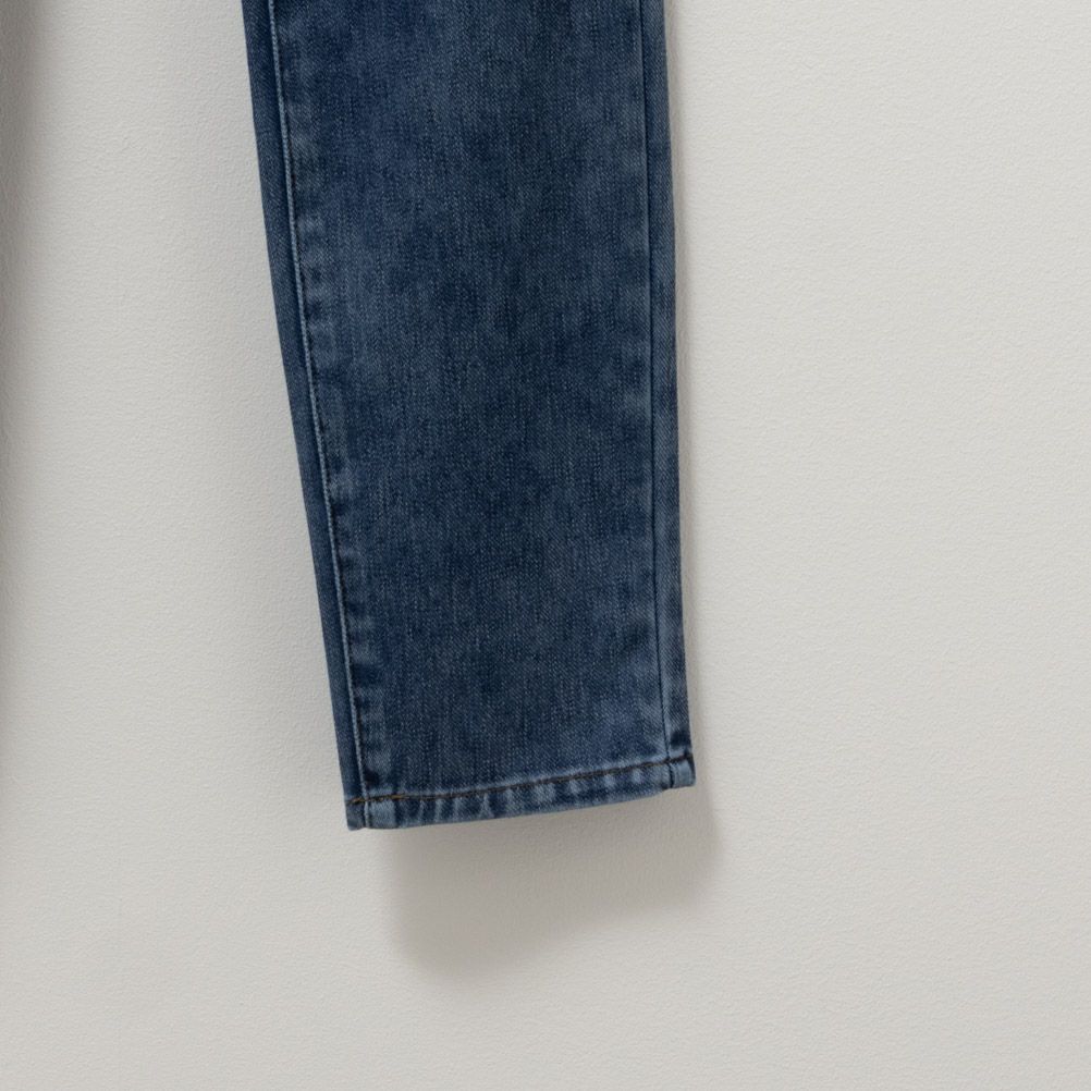NAVY Magic Legs パーフェクトレッグス レギンスパンツ レディース