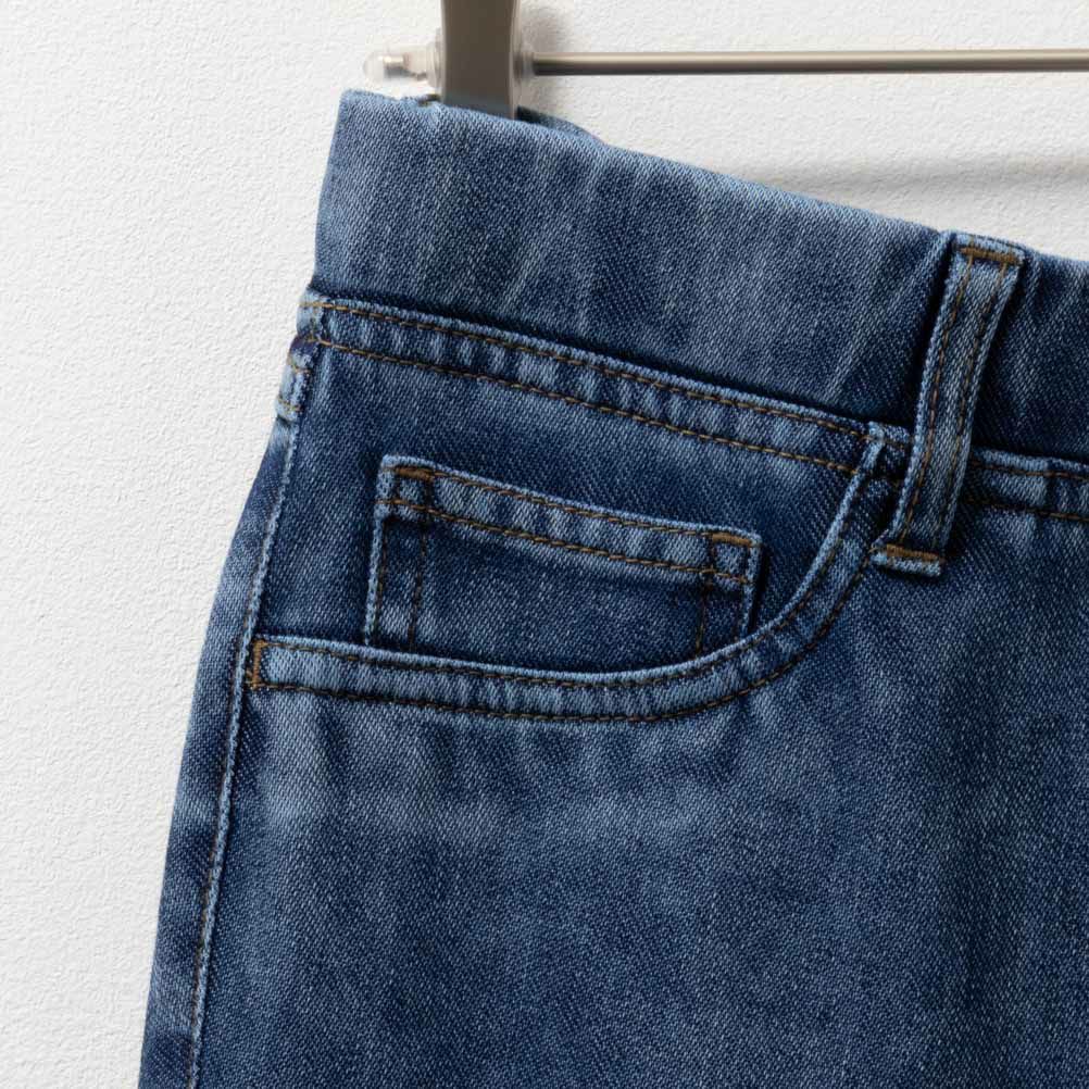 NAVY Magic Legs パーフェクトレッグス レギンスパンツ レディース