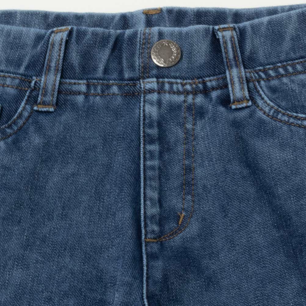 NAVY Magic Legs パーフェクトレッグス レギンスパンツ レディース商品画像-12