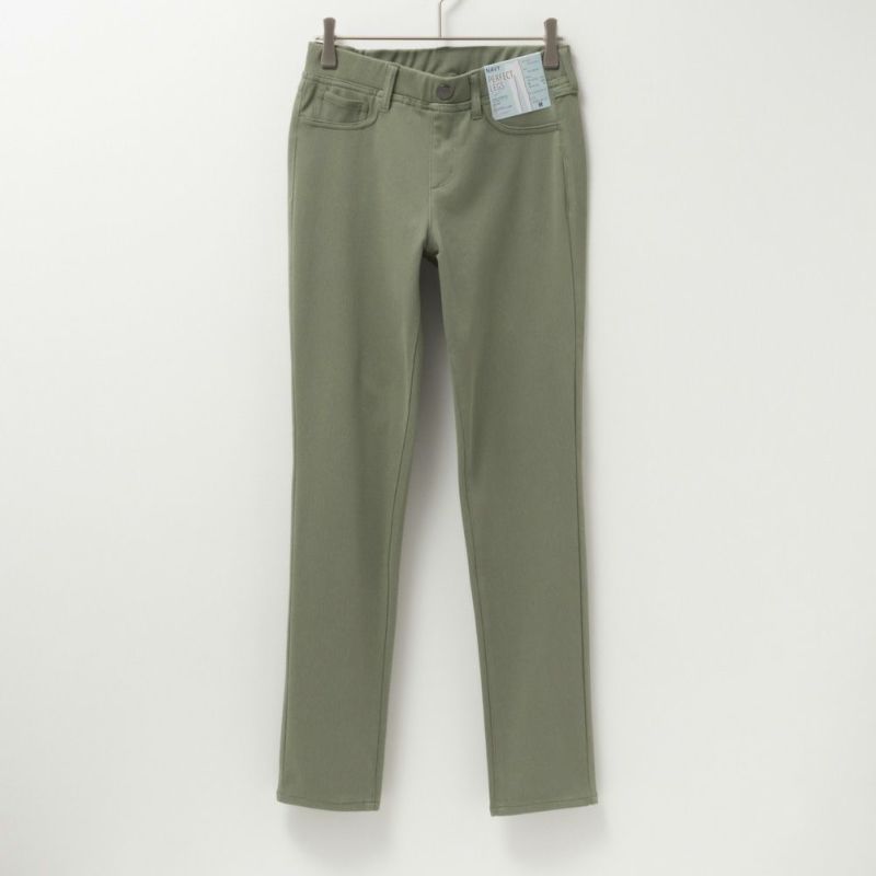 NAVY Magic Legs パーフェクトレッグス レギンスパンツ レディース商品画像-6