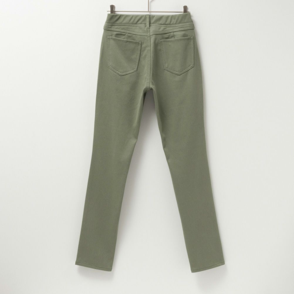 NAVY Magic Legs パーフェクトレッグス レギンスパンツ レディース