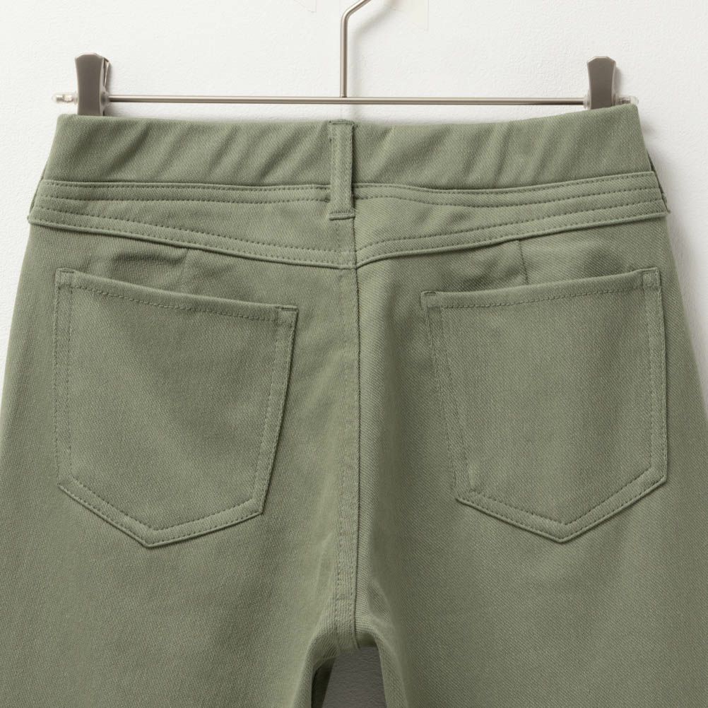 NAVY Magic Legs パーフェクトレッグス レギンスパンツ レディース商品画像-9