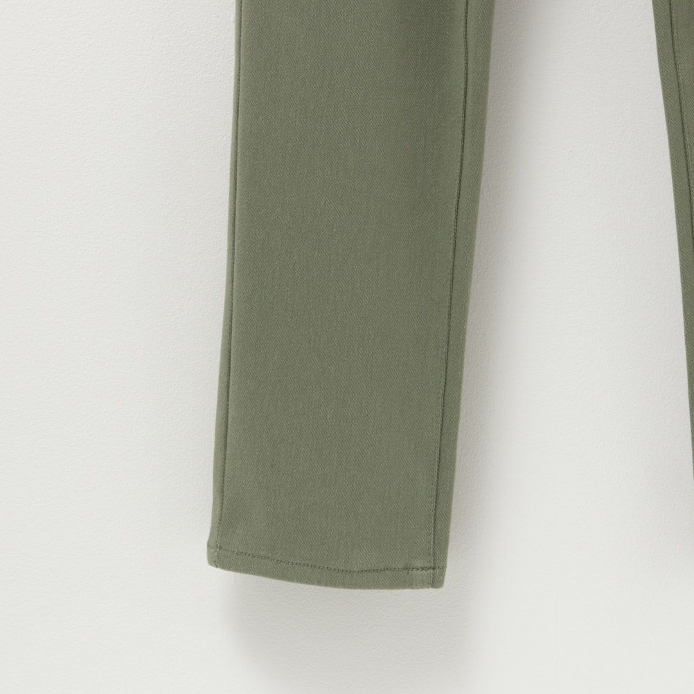 NAVY Magic Legs パーフェクトレッグス レギンスパンツ レディース