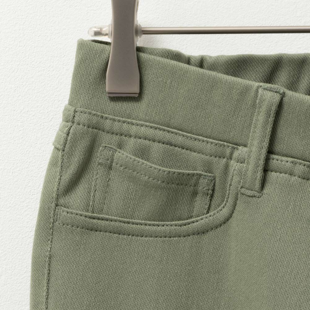 NAVY Magic Legs パーフェクトレッグス レギンスパンツ レディース商品画像-11