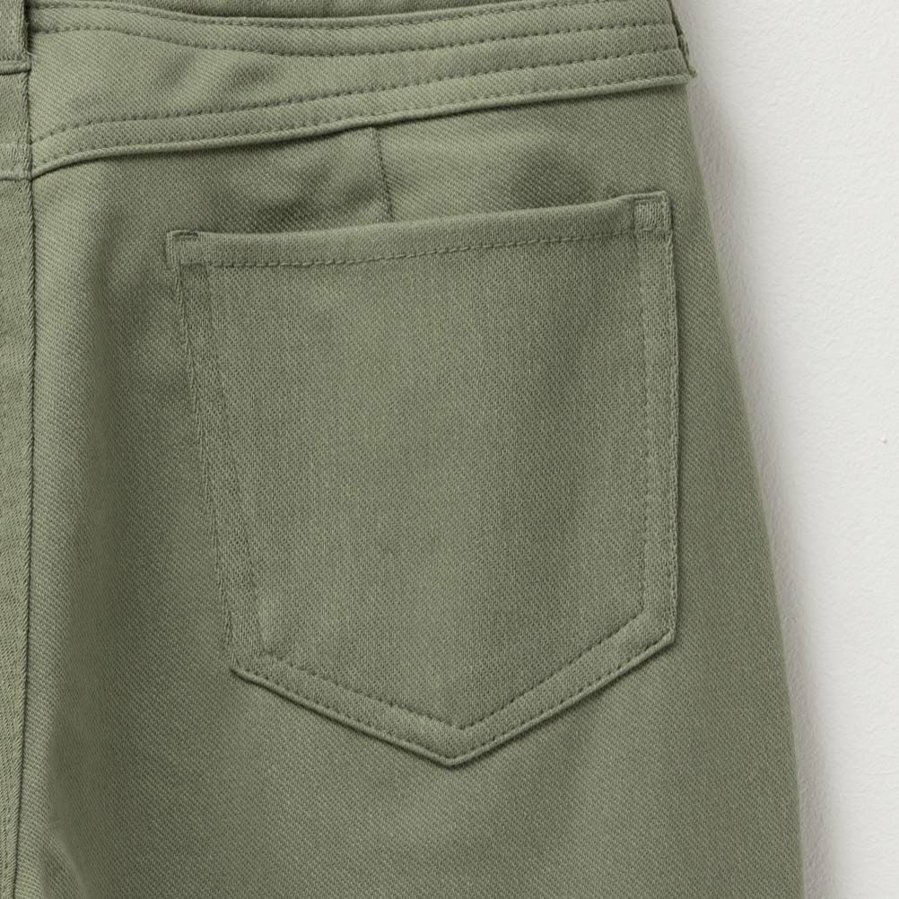 NAVY Magic Legs パーフェクトレッグス レギンスパンツ レディース